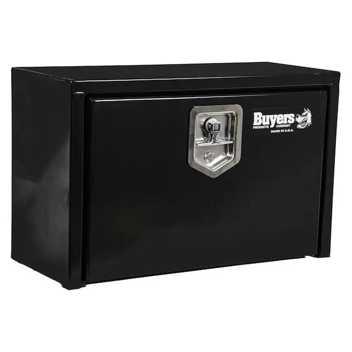Buyers Products 1703312 - Black
