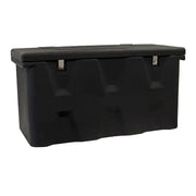 Buyers Products 1712255 Truck Tool BOX - Black