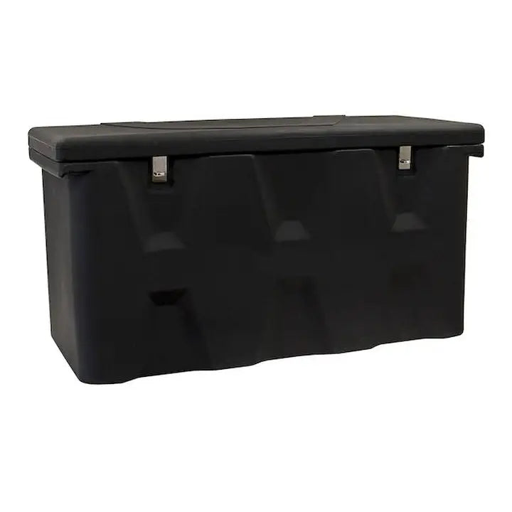Buyers Products 1712255 Truck Tool BOX - Black