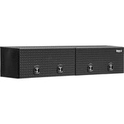 Buyers Products 1721361 - Glossy Black
