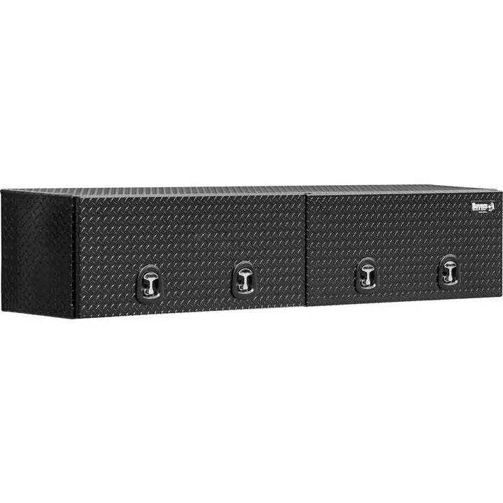Buyers Products 1721361 - Glossy Black