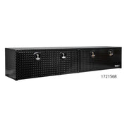 Buyers Products 1721568 Truck Tool BOX - XL