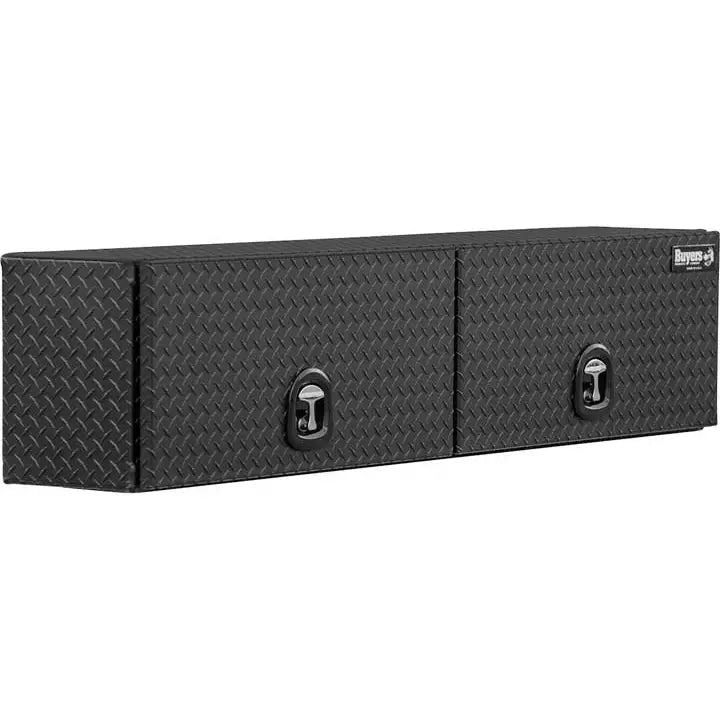Buyers Products 1722351 - Matte Black