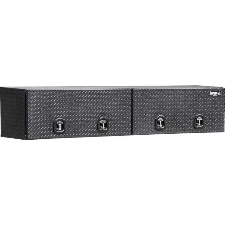 Buyers Products 1722361 - Matte Black