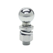 Buyers Products 1802025 Hitch Accessory - Chrome