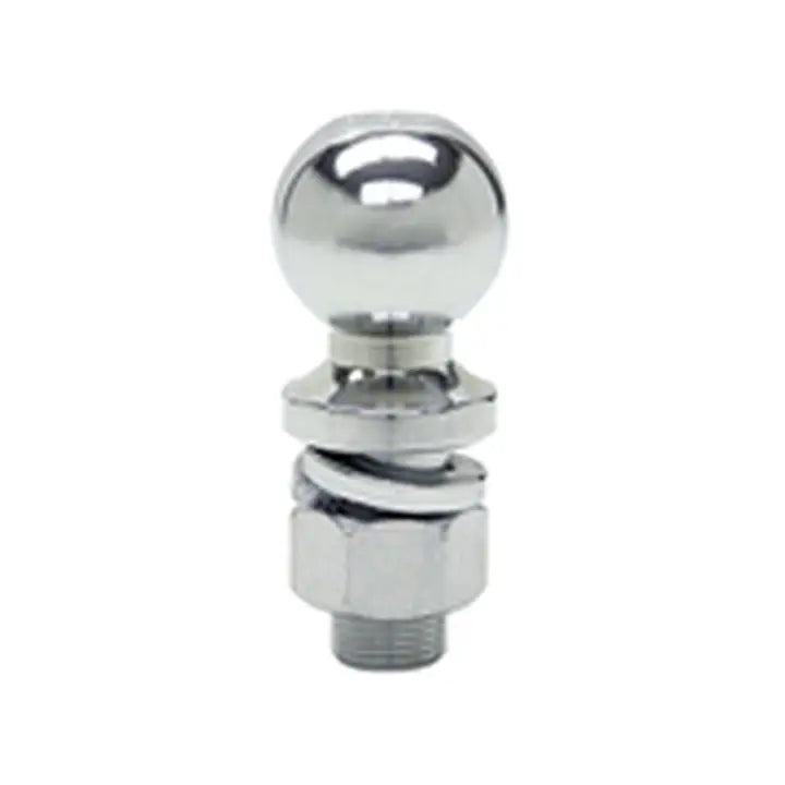 Buyers Products 1802025 Hitch Accessory - Chrome