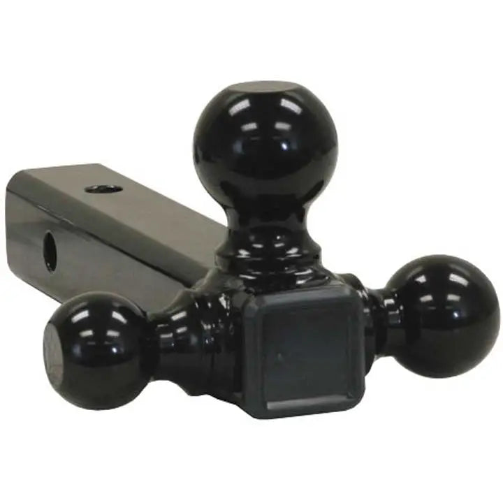 Buyers Products 1802202 Hitch Accessory - Black