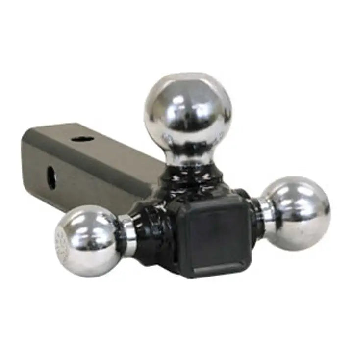 Buyers Products 1802207 Hitch Accessory - Chrome