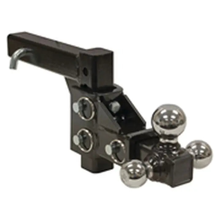 Buyers Products 1802225 Hitch Accessory - Chrome