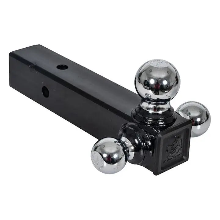 Buyers Products 1802252 - Chrome