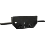 Buyers Products 1809030B Gooseneck Trailer Hitch Plate