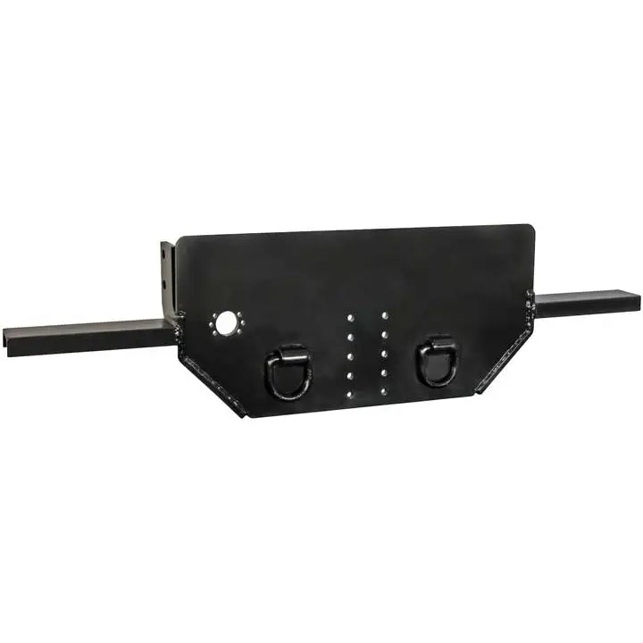 Buyers Products 1809030B Gooseneck Trailer Hitch Plate