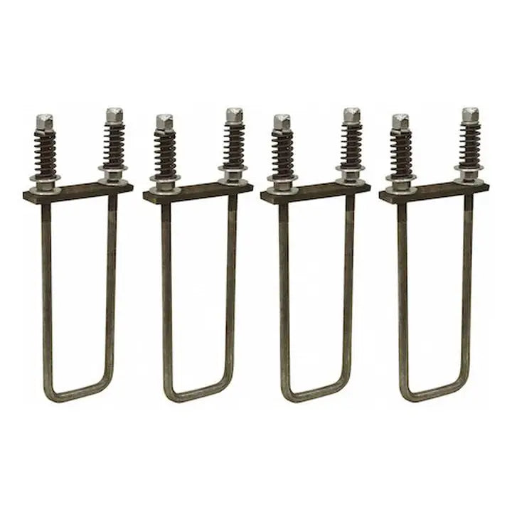 Buyers Products 3008086 Towing Hitch Accessories
