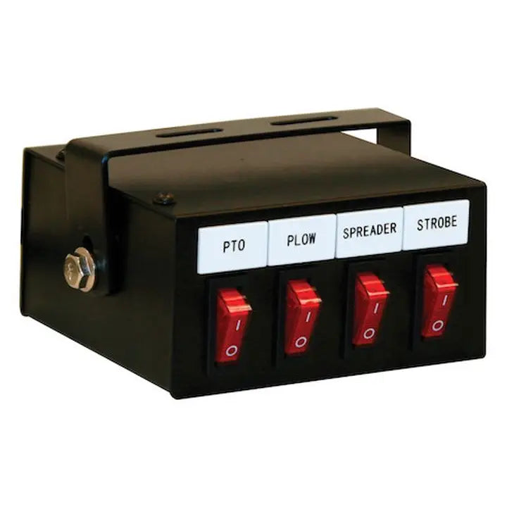 Buyers Products 6391106 Electrical