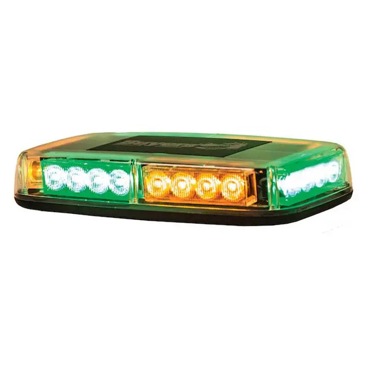Buyers Products 8891049 Lighting - Green