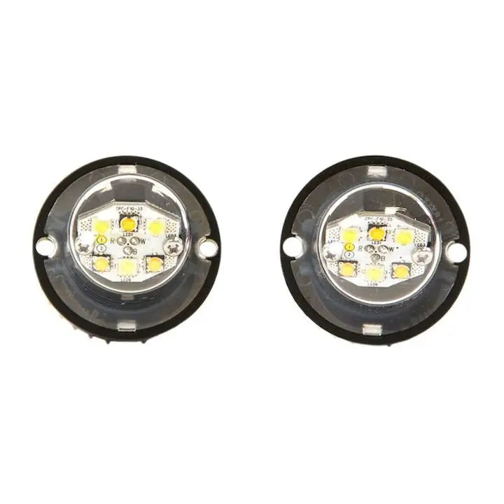 Buyers Products 8891227 Lighting