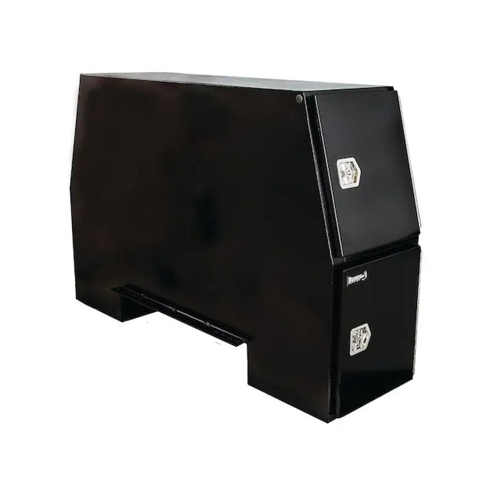 Buyers Products BP855524B Truck Tool BOX
