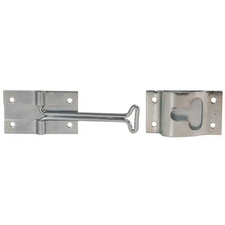 Buyers Products DH5006SS Door & Window Screens