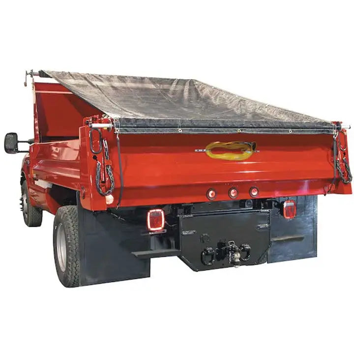 Buyers Products DTR7012 Trailer & Towing Accessories