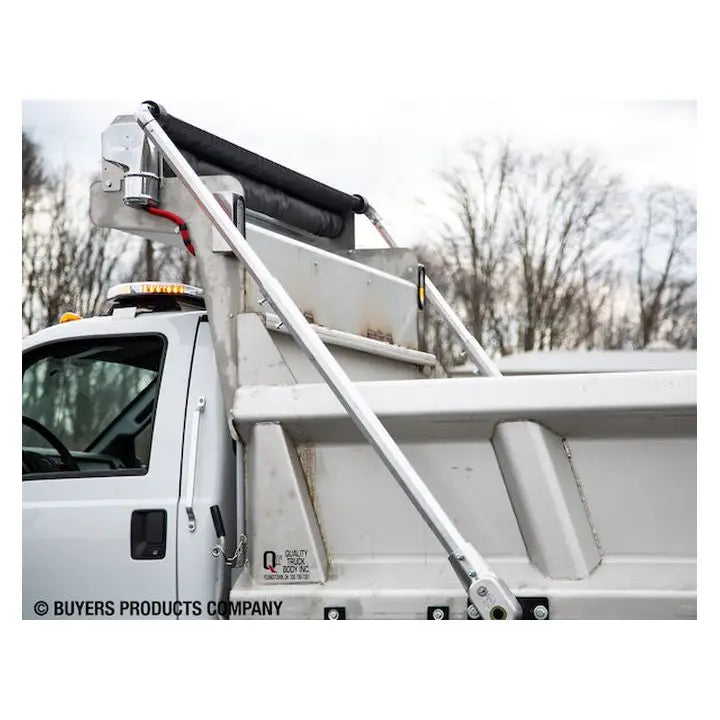Buyers Products DTR7015S Cargo Accessories