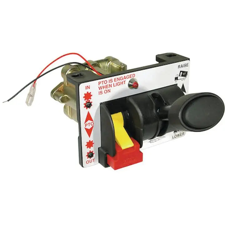 Buyers Products K90 Electrical