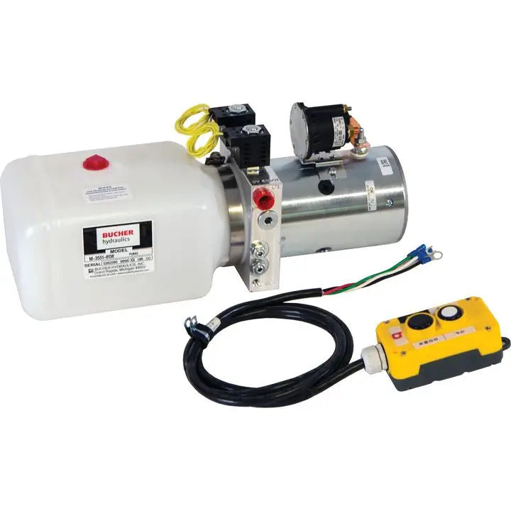 Buyers Products PU642 Hydraulics