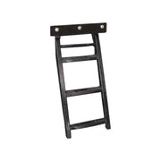 Buyers Products RS3 Safety Steps & Hand Rails - Black