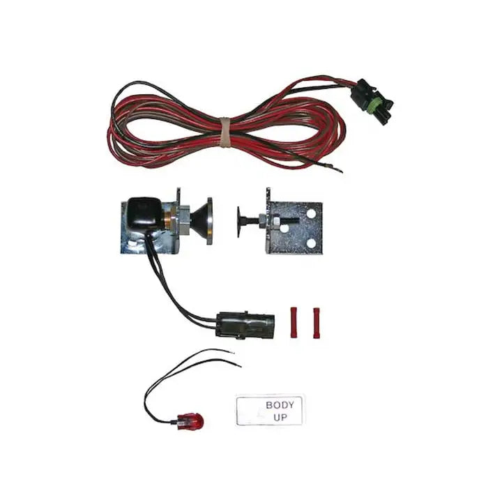 Buyers Products SK10 Towing Electrical