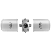 Buyers Products U3L3FE Hydraulics