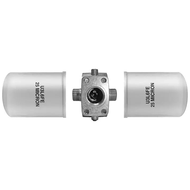 Buyers Products U3L3FE Hydraulics