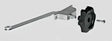 BV0115-04 Roof Vent Crank Handle