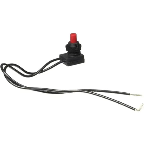 BV0199-02 Ventline/Dex Push Button Switch For Ro - Roof Vent
