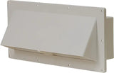 BVC0573-32 Ventline/Dex Birch White Frame With Re