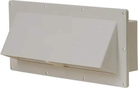 BVC0573-32 Ventline/Dex Birch White Frame With Re