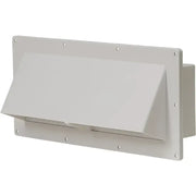 BV2250-03R Ventline/Dex Single Pk Bagged Exterior Wall - Stove Vent Hood Exhaust Outlet