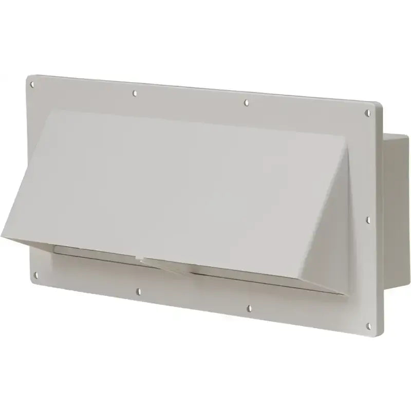 BV2250-03R Ventline/Dex Single Pk Bagged Exterior Wall - Stove Vent Hood Exhaust Outlet