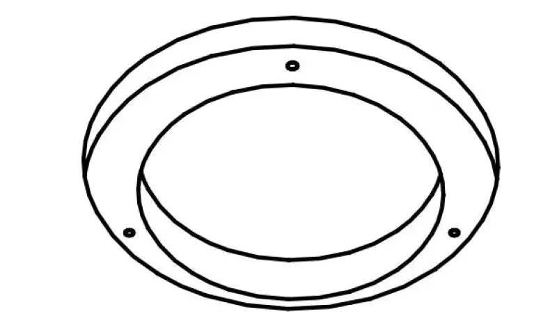 BV2111-61 Ventline/Dex Single Pk Bagged Exterior Wall