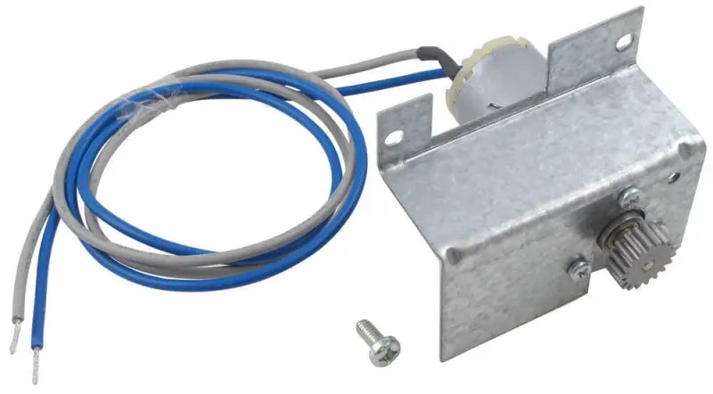 BVB0601-00-SP Ventline/Dex 1 Bagged Gear Motor with Pinion Gear, designed for RV, automotive, powersports, off-road, marine, truck accessories, interior, truck bed, exterior, Inside RV, RV Parts Shop, Exterior Parts & Accessories, RV Hardware, AVADA - Best Sellers