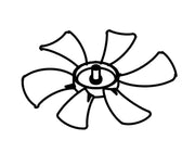 990006-01-SP Ventline/Dex 1 Boxed Upgrade Screen Door Slide