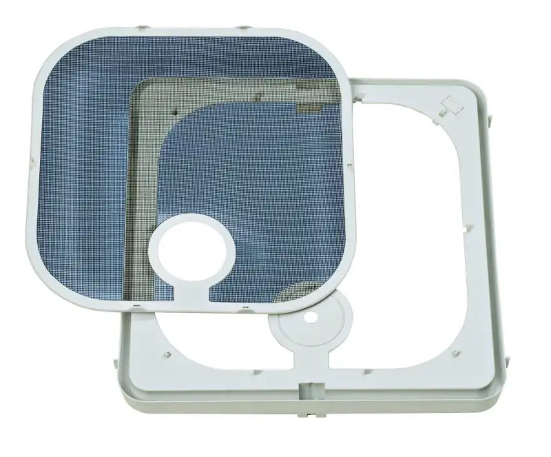 BVC0573-31 Roof Vent Screen Frame