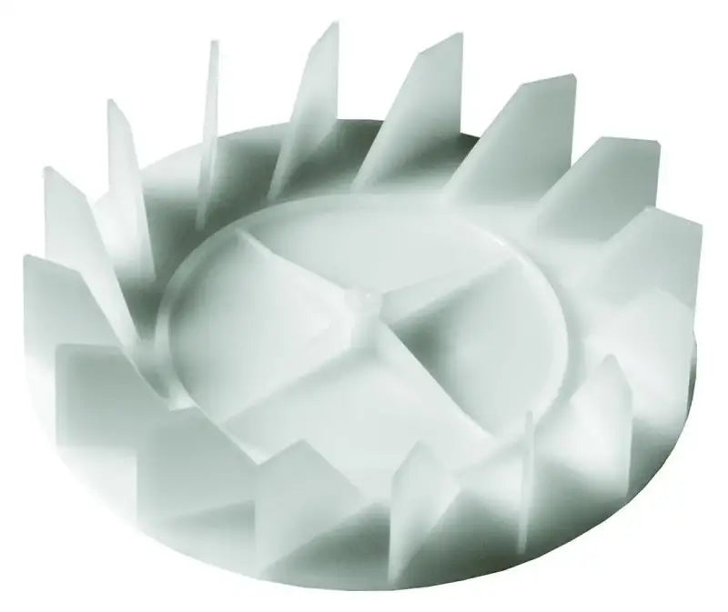 BVD0217-00-SP Ventline/Dex 1> Bagged Blower Wheel 5? Diameter - Roof Vent