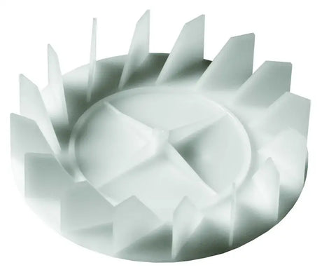 BVD0217-00 Roof Vent Blower Wheel