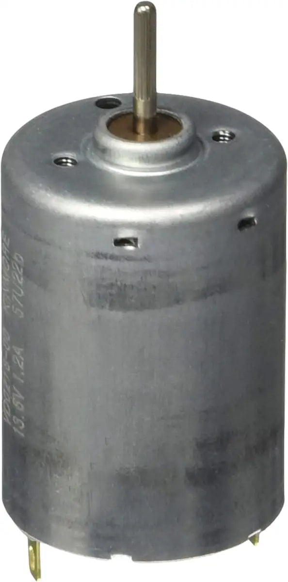 BVD0218-00-SP Ventline/Dex 1> Bagged 12V Motor (1.5’ Round Sh - Roof Vent