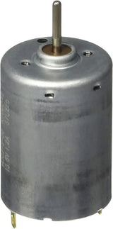BVD0218-00-SP Ventline/Dex 1> Bagged 12V Motor (1.5’ Round Sh - Roof Vent
