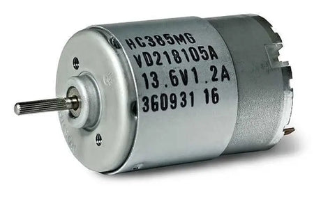 BVD0218-00C Stove Vent Hood Fan Motor