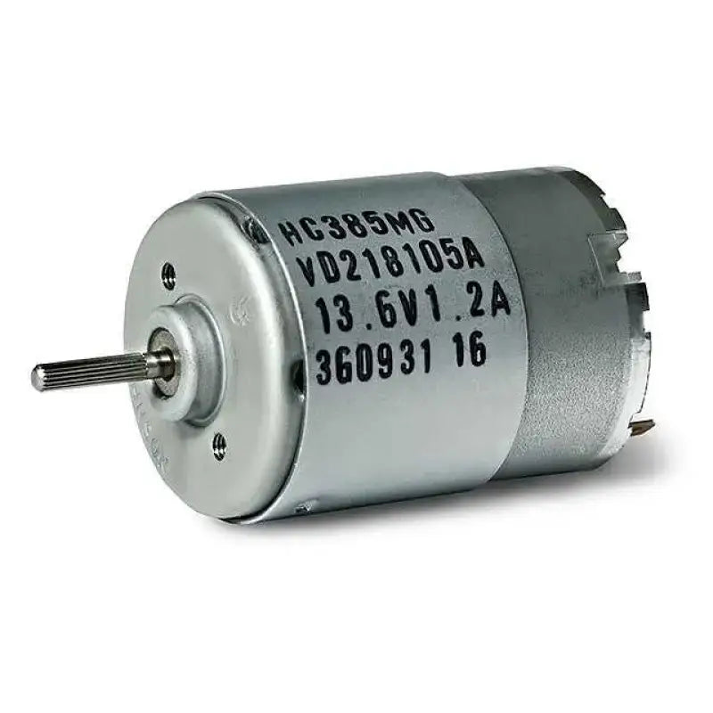 BVD0218-00C Stove Vent Hood Fan Motor