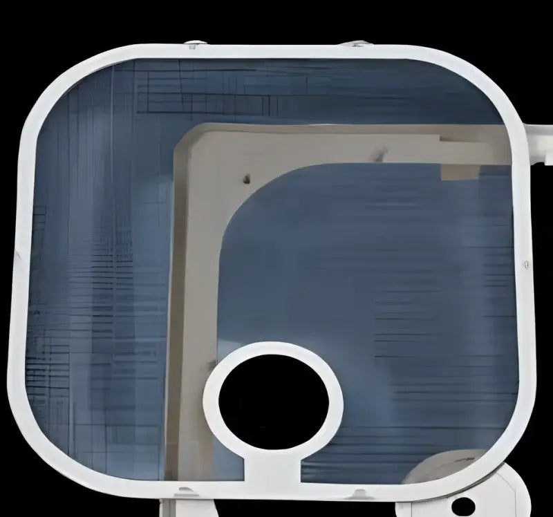 BL1194-00 Ventline/Dex Spst On/Off Rocker