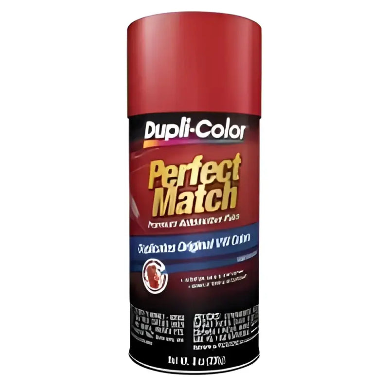 BVW2037 Touch-Up Paint