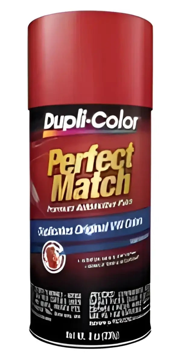BVW2037 Touch-Up Paint