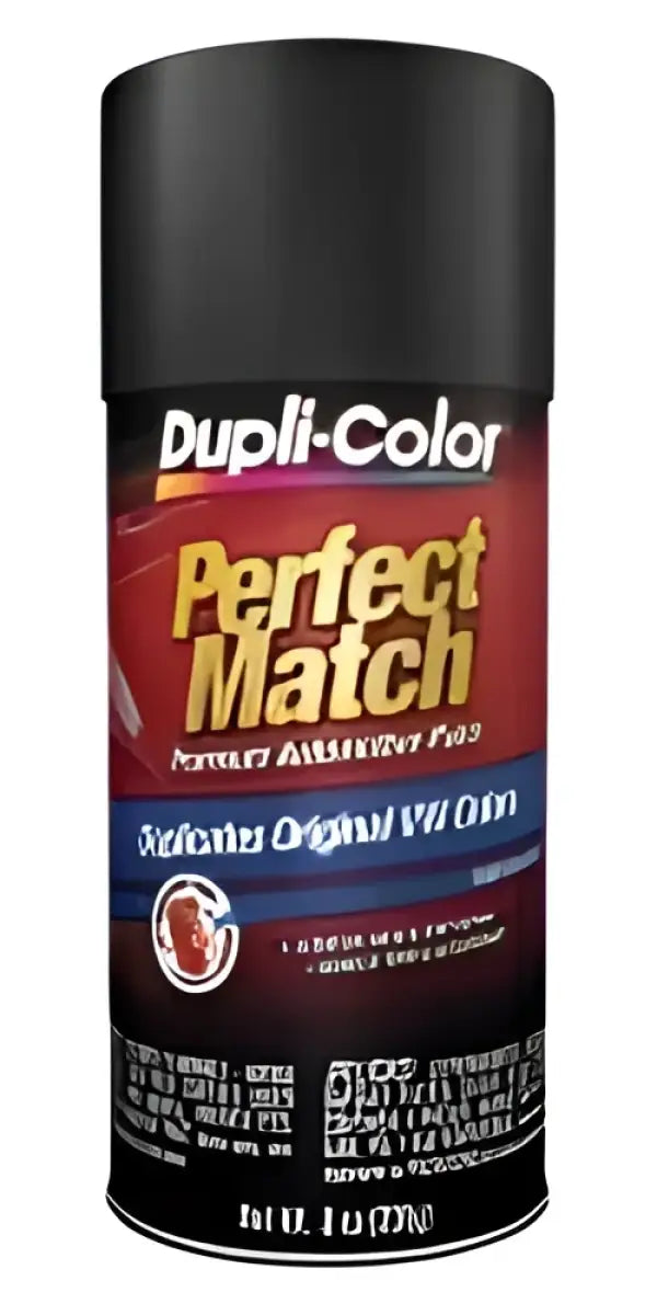 BVW2040 Touch-Up Paint